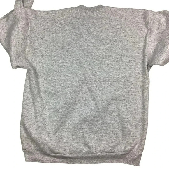 Vintage Washington State Cougars 1991 crewneck - Picture 5 of 5